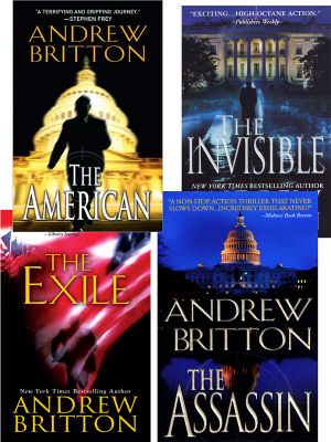 [Ryan Kealey 01] • Andrew Britton Bundle